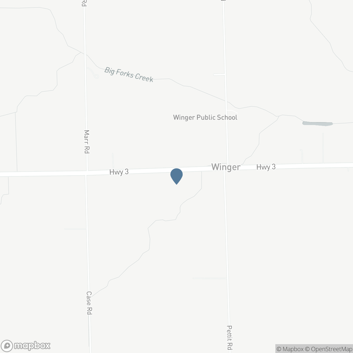 PT LT 32 PETTIT Road, Wainfleet, Ontario L0S 1V0